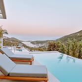 Theros Villas With Private Pool