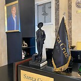 Hotel Santa Cruz Oran