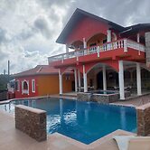 Aqua Lounge The Venue