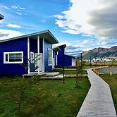 Cabañas Arte Brisa Patagonia