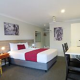 Boonah Motel