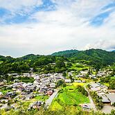 Okutenryu Fudouonsen Sawaya