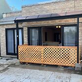 Bigstone Terrace Suite Tsutsumimachi