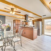 Family-friendly Ontario Home in Central Location!