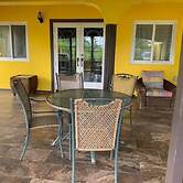 The Outskirt Retreat
