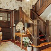 The Trott House Inn