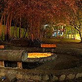 Hillside Spring Valley