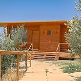 Le Parc des Oliviers