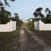 PARADISE CREEK COTTAGES