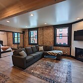 Linden Lofts