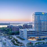 EVEN Hotel Yinchuan Yuehai by IHG