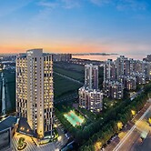 Doubletree By Hilton Yantai Golden Coast Hotel & Suites