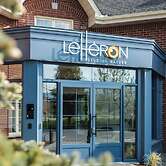 Le Héron - Studios Nature