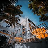 Hôtel El Djazair - Ex St George