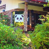 Pension Snowfall Meteor