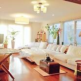 Sapporo Glamping Villa Carta