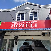 OYO 90953 Song 99 Hotel