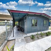 OYO 90960 Rajawali D'cabin Chalet Room