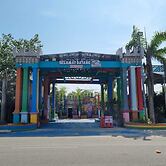 OYO 89849 Sekin Hotel And Resort