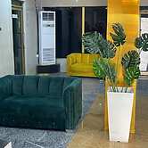 LEADWORT HOTELS