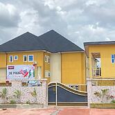 De Primtex HOtel Portharcourt