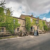 The Green Dragon Inn - Hardraw