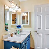 Downtown Williams Home: Walk to Shops & Dining!