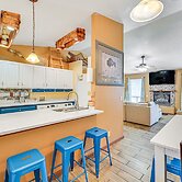 Downtown Williams Home: Walk to Shops & Dining!