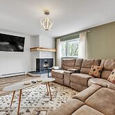 Apartment In Anchorage ~10 Mi To Alaska Zoo! 2 Bedroom Apts by RedAwni