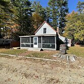 1901 House Limit 10 4 Bedroom Cottage by RedAwning