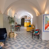 Boutique Hotel De La Ville Laigueglia
