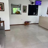 Pousada Encanto dos Mognos