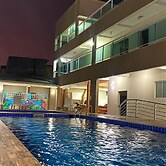 Pousada e Espaço Aurora Peruíbe