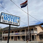 Frazier View Motel