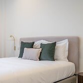 Skyline Lofts by LovelyStay