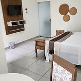 Pousada Encantos do Gloria