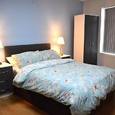 Pleasant Apartment in City Center