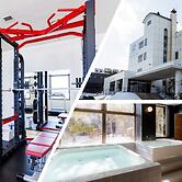 Tabist Kitami Athlete Stays