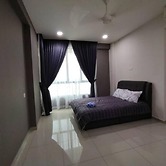 191 Cozy CasaKayangan 3BR by Grab A Stay
