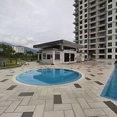 191 Cozy CasaKayangan 3BR by Grab A Stay