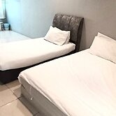 Ipoh Meru Animation Stay by Grab A Stay