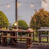 Suncheon Romance Pension