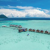 Larapan Water Village Semporna
