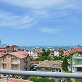 Family hotel Neptun Lozenets