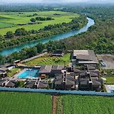 Wild Calm, Sasan Gir