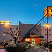 hotelF1 Genève Saint-Julien-En-Genevois (Rénové)