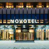 Novotel Nanjing Airport