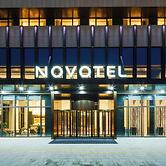 Novotel Nanjing Airport