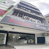 Senja Hostel Chinatown