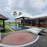 Belvilla Kasuari Tirta Empul Temple